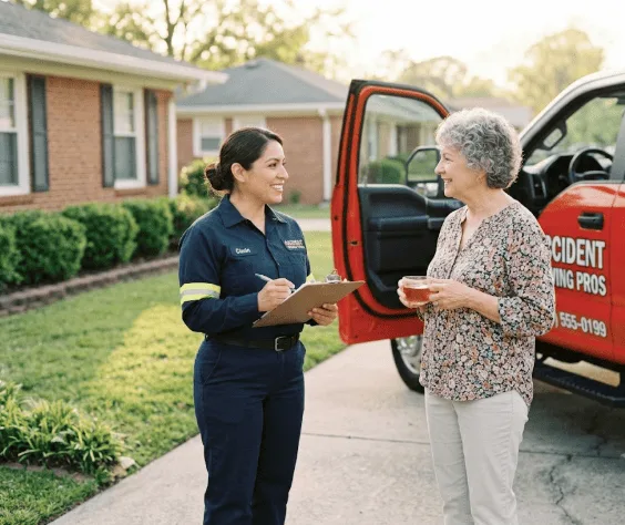 Accident Towing Service Kingston, MI FAQs